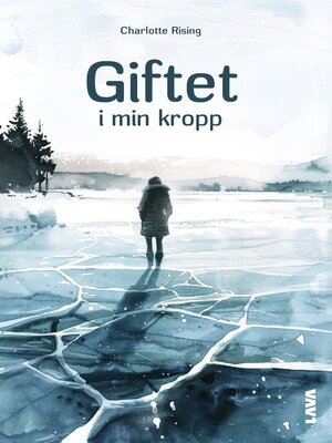 cover image of Giftet i min kropp
